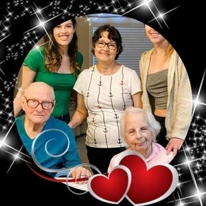 Meet your Posher, Olga